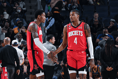 竞篮周四308 NBA 火箭 VS 马刺