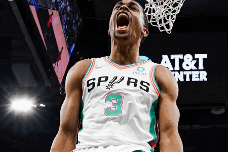 终结11连败！凯尔登：感谢球迷在此期间还能一直支持我们