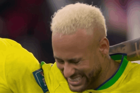 遗憾止步八强！巴西世界杯历史战绩：5冠2亚，11次四强