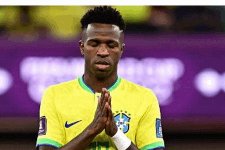 巴西国家队离开卡塔尔，维尼修斯马丁内利等人已于昨日离开