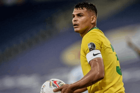 蒂亚戈-席尔瓦：每次我跌倒我都会爬起来，但这次不行了