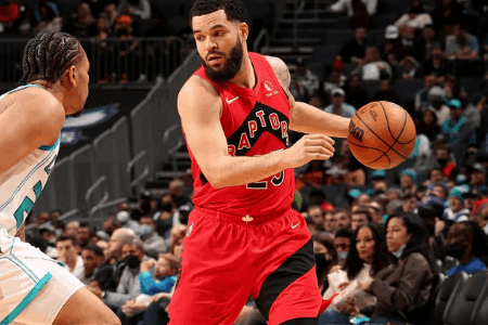 竞篮周日308 NBA 猛龙 VS 魔术