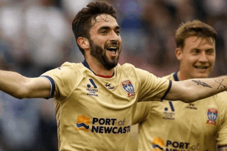 澳超情报：中央海岸三名主力有望复出，喷气机客场低迷