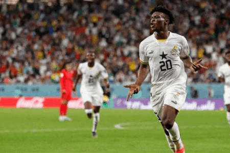 库杜斯很想冬窗离开阿贾克斯，英超是他的首选目的地