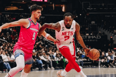 轻松写意！杜兰特17中11轻松砍下30分9板6助