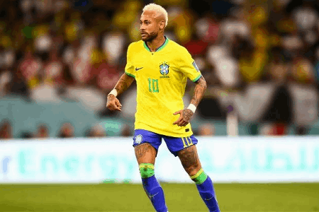 内马尔转会案的判决结果当地时间本周二公布