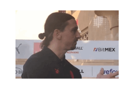 伊布：谁会赢世界杯已经写好了，你懂我意思梅西会举起奖杯