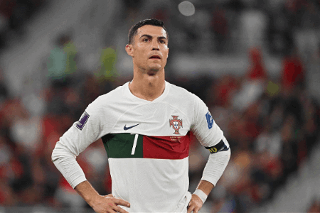 伊布：我们永远不会知道C罗离开曼联的真相，每个人都在保护自己