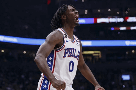 重大进展！里弗斯：预计马克西将在本周末前恢复训练