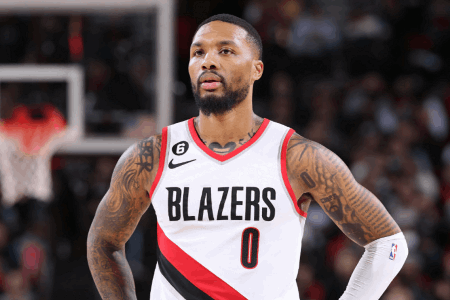 竞篮周三305 NBA 开拓者 VS 马刺