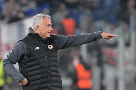 葡萄牙足协向穆帅施压，他优先考虑的还是罗马