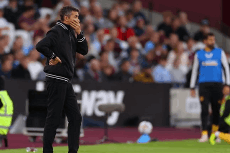 若无法邀穆里尼奥执教，葡萄牙足协将考虑前狼队主帅拉热