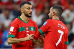 赛前爆料: 世界杯情报：克罗地亚体能堪忧，摩洛哥队长因伤缺阵