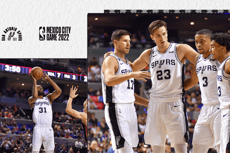 NBA-巴特勒26+5 凯尔登22分 热火击败马刺取4连胜