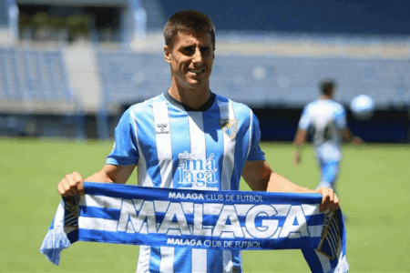 西乙情报：马拉加四将缺阵，阿拉维斯战马拉加从未破门