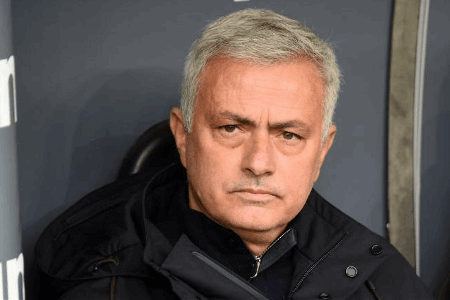 穆帅已拒绝葡萄牙国家队，准备与罗马谈引援和个人续约问题