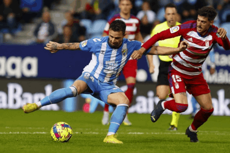 北单周日163 西乙 马拉加VS阿拉维斯