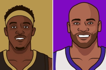 38分15板6助！西亚卡姆成猛龙队史第二位砍35+15+5球员 比肩卡特