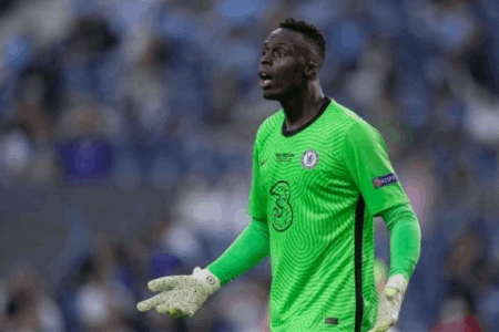 门迪续约谈判陷入僵局，球员希望拿到与凯帕差不多的薪资