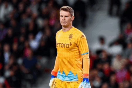 拜仁在等摩纳哥谈努贝尔，摩纳哥不想冬窗失去他