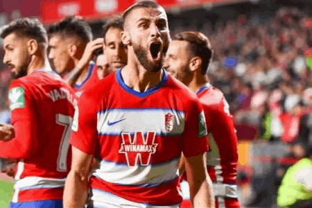 北京单场周四35推荐：奥维耶多VS格拉纳达