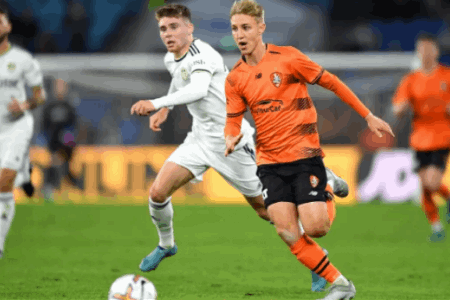 澳超情报：狮吼中前场2将离队，西悉尼主力中锋出战成疑