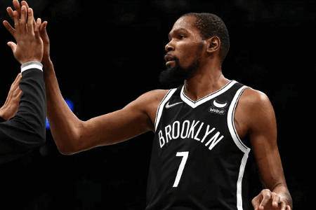 竞篮周五308 NBA 雄鹿 VS 篮网