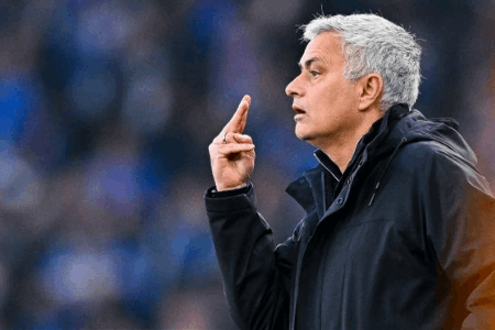 巴西也有意聘请穆里尼奥，将派代表飞往葡萄牙