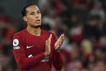 利物浦对阵维拉阵容情况：范迪克阿诺德可能回归，米尔纳费米缺席