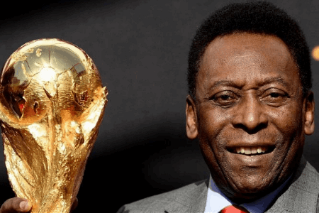 贝利病情严重恶化，家人以及巴西政府已开始筹备葬礼