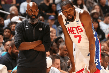 大胜雄鹿！沃恩：取胜关键是我们的攻防转换得分比他们多