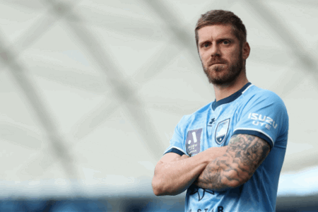 澳超情报：悉尼FC四人缺阵，麦克阿瑟边路杀手复出