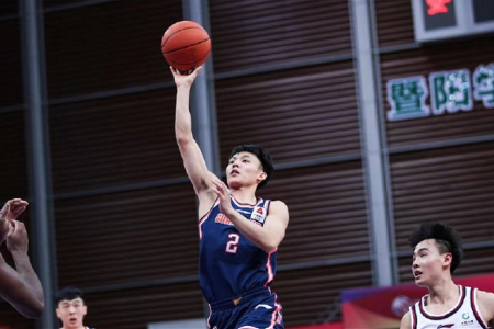 周六篮球精选 CBA 广东东莞大益 VS 北京控股