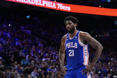 本赛季在圣诞节前已有7名球员砍下50+ NBA历史第二多