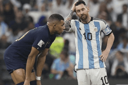 姆巴佩&内马尔有望出战本轮法甲，梅西回归巴黎日期未定