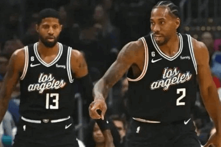 竞彩篮球周二307推荐：快船VS猛龙