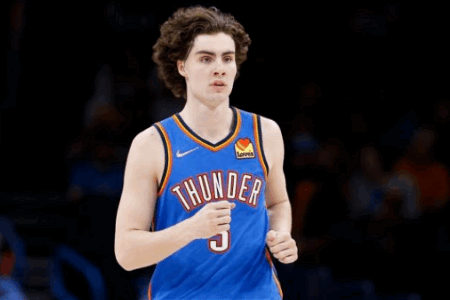 20岁基迪达成生涯1000分500板500助 历史第二年轻&仅次于詹姆斯