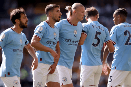 竞彩周三006 英超 利兹联VS曼城