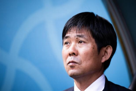 官方：森保一继续担任日本队主帅，率队冲击2026年世界杯