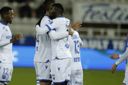 法甲情报：欧塞尔当前状态不俗，摩纳哥门将受到转会传言困扰