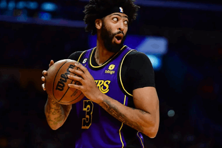 Shams：浓眉至少缺阵到1月中旬