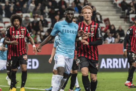 竞彩足球周四015推荐：尼斯VS朗斯