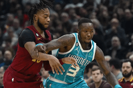 竞篮周四309 NBA 雷霆 VS 黄蜂