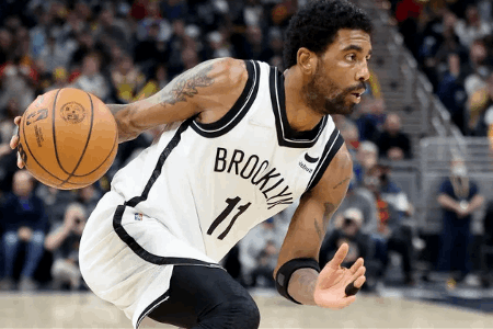 篮网取得10连胜 上一次10+连胜还要追溯到05-06赛季