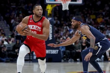 竞篮周四313 NBA 火箭 VS 独行侠
