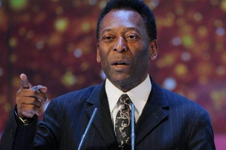 球王陨落！贝利因病去世，享年82岁