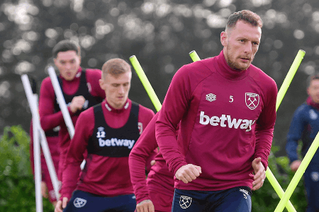 竞足周五008 英超 西汉姆联VS布伦特福德