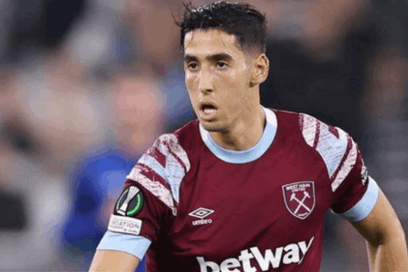 英超情报：西汉姆主力中卫伤缺，布伦特福德主力前锋停赛