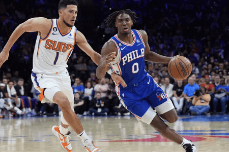 缺席18场！里弗斯：马克西确认复出但有时间限制 他的状态很好