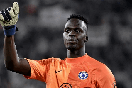 米兰考虑短租切尔西门将门迪，后者在蓝军已失去位置